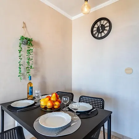 Les Restanques Golfe Saint Tropez-9 By Interhome *