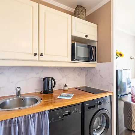 Les Restanques Golfe Saint Tropez-9 By Interhome Διαμέρισμα Grimaud