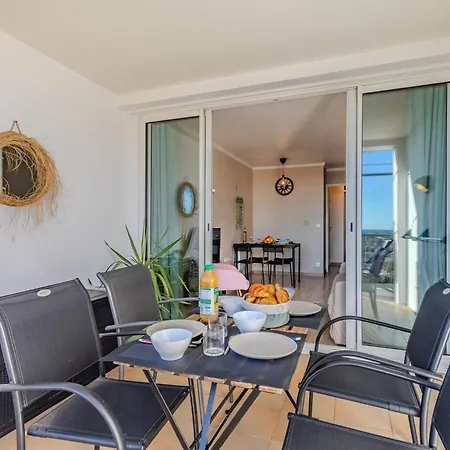 Apartment Les Restanques Golfe Saint Tropez-9 By Interhome *