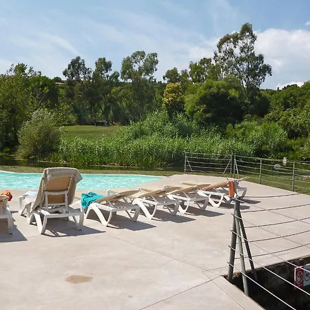 Apartment Les Restanques Golfe Saint Tropez-9 By Interhome *