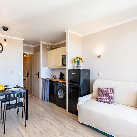 Les Restanques Golfe Saint Tropez-9 By Interhome Διαμέρισμα Grimaud