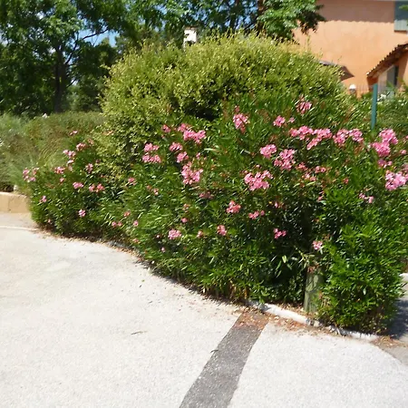 Les Restanques Golfe Saint Tropez-9 By Interhome *