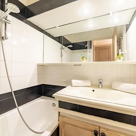 Les Restanques Golfe Saint Tropez-9 By Interhome * Grimaud