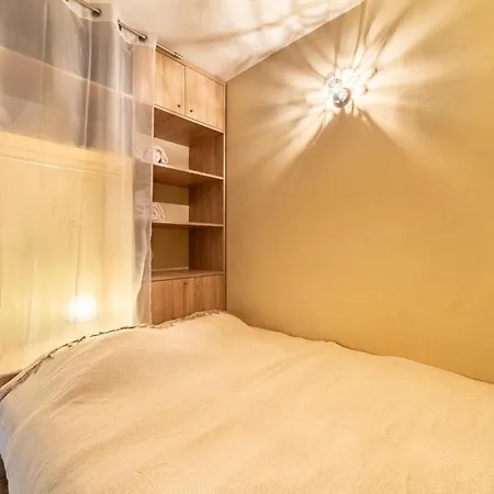 Apartamento Les Restanques Golfe Saint Tropez-9 By Interhome Grimaud