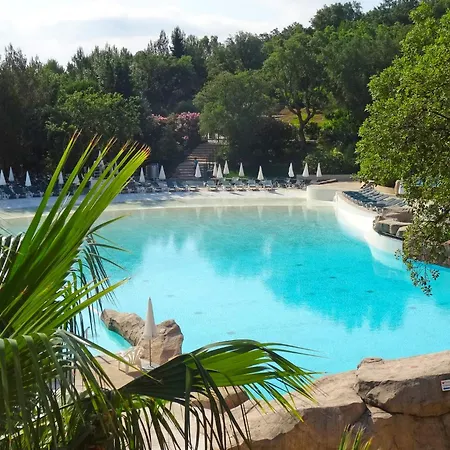 Les Restanques Golfe Saint Tropez-9 By Interhome Гримо