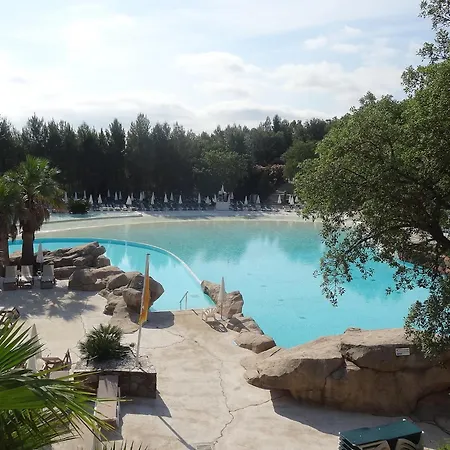 Les Restanques Golfe Saint Tropez-9 By Interhome Апартаменты *