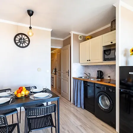 Appartement Les Restanques Golfe Saint Tropez-9 By Interhome *