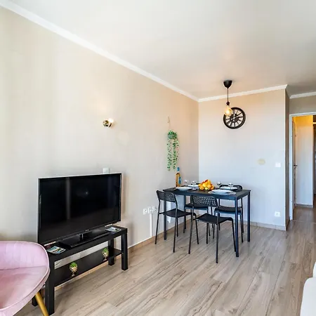 Les Restanques Golfe Saint Tropez-9 By Interhome Appartement