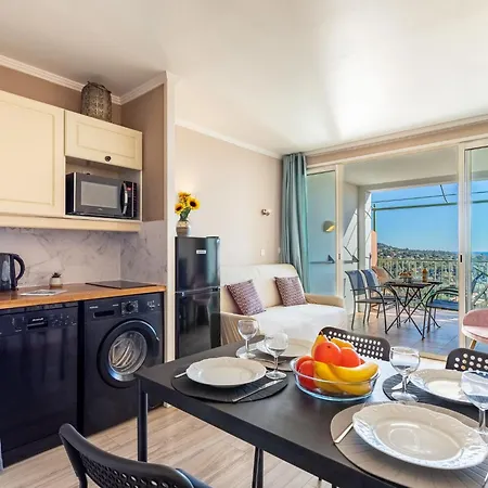 Les Restanques Golfe Saint Tropez-9 By Interhome *