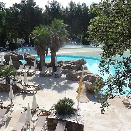 Appartement Les Restanques Golfe Saint Tropez-9 By Interhome Grimaud