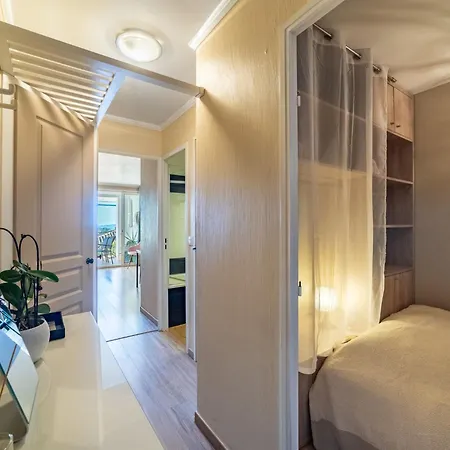 Les Restanques Golfe Saint Tropez-9 By Interhome Appartement *