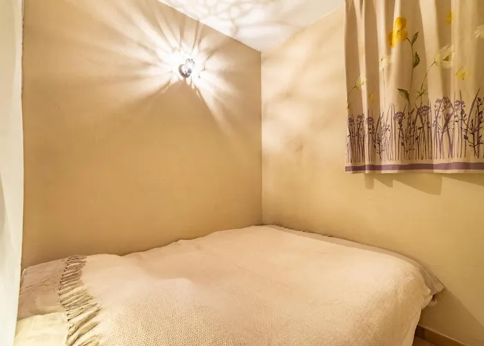 Les Restanques Golfe Saint Tropez-9 By Interhome * Grimaud