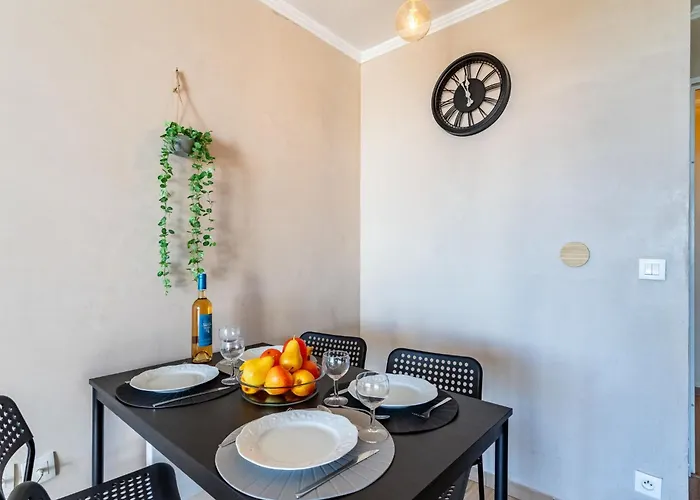 Les Restanques Golfe Saint Tropez-9 By Interhome *