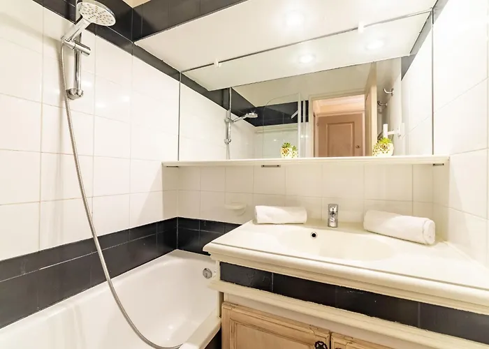 Les Restanques Golfe Saint Tropez-9 By Interhome * Grimaud