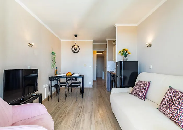Les Restanques Golfe Saint Tropez-9 By Interhome Lejlighed Grimaud