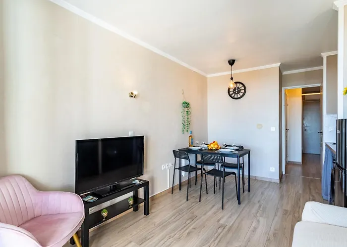 Les Restanques Golfe Saint Tropez-9 By Interhome Lejlighed