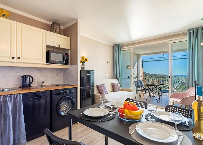 Les Restanques Golfe Saint Tropez-9 By Interhome *