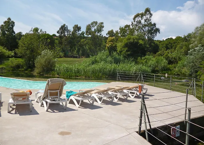 Lejlighed Les Restanques Golfe Saint Tropez-9 By Interhome *