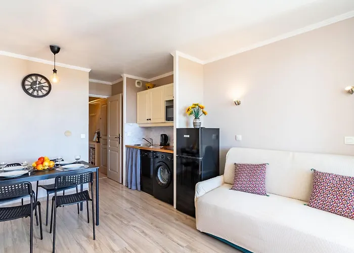 Les Restanques Golfe Saint Tropez-9 By Interhome Lejlighed Grimaud
